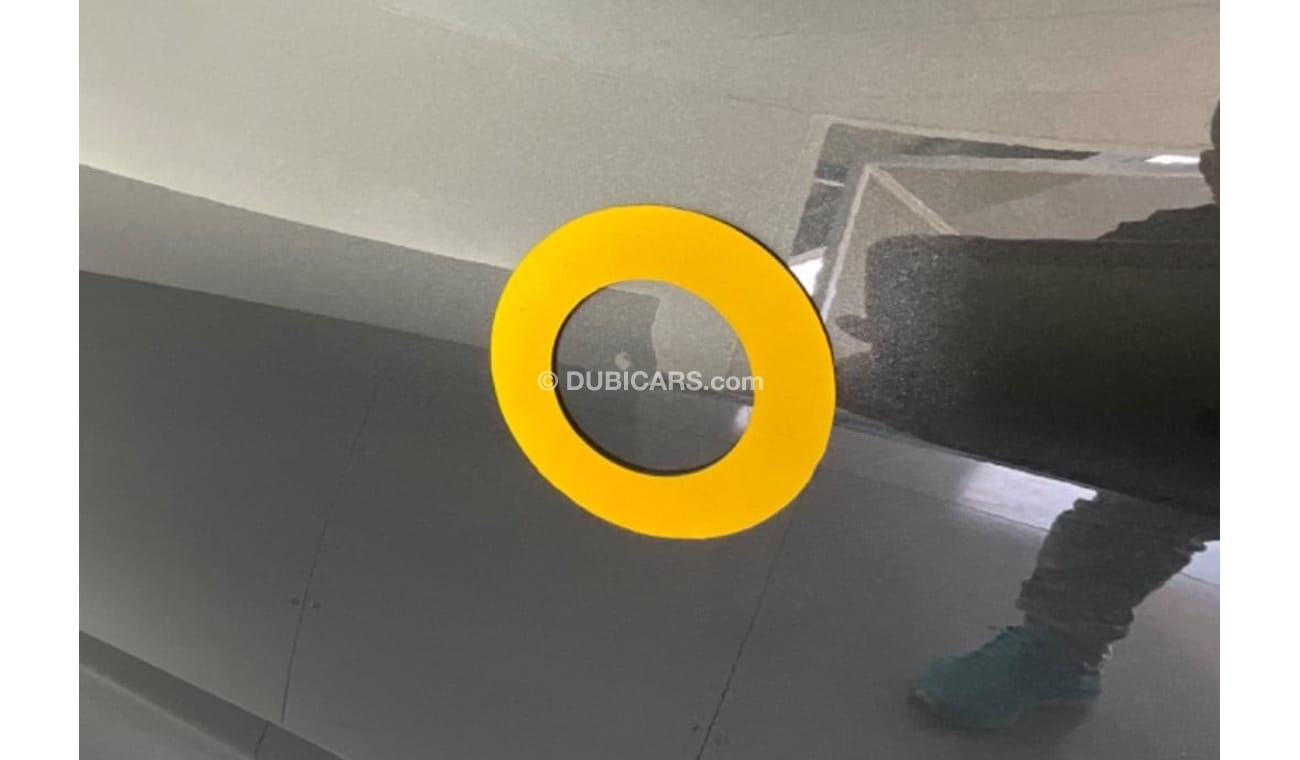 شيفروليه كامارو RS