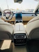 Mercedes Benz S500 4MATIC L MERCEDES BENZ S 500 2022 4MATIC 3.0L/V6