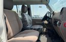 Toyota Land Cruiser LX 4WD GCC Specification
