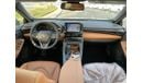 تويوتا افالون TOYOTA AVALON LIMITED 2022