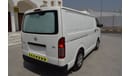 Toyota Hiace GL - Standard Roof Toyota Hiace Chiller Van, Model:2017. Excellent condition