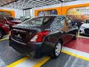 نيسان صني 0% Down Payment | NO CONVENIENCE FEES l Under warranty | Certified Pre-owned |
