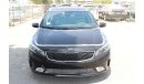 Kia Cerato Brand New