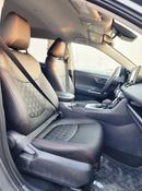 Toyota RAV4 Hybrid TOYOTA RAV4 2021