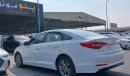 Hyundai Sonata Hyundai Sonata 2017 Gasoline