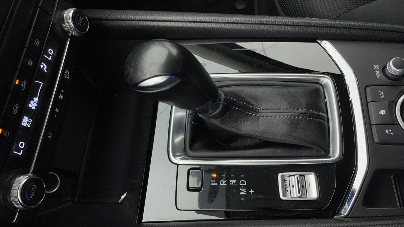 Mazda CX5 GL 2.5L 2024 GL | AED 1074/Month | 0 DP | 30 Day Return | Warranty | Service History