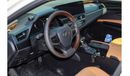 لكزس ES 250 LEXUS ES250 AWD FULL OPTION 2022 ZERO KM