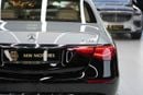 Mercedes Maybach S580 Maybach Crypto Accepted | Cryptocurrency payments are accepted