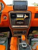 مرسيدس بنز CL 63 AMG