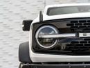 Ford Bronco Ford Bronco 2023