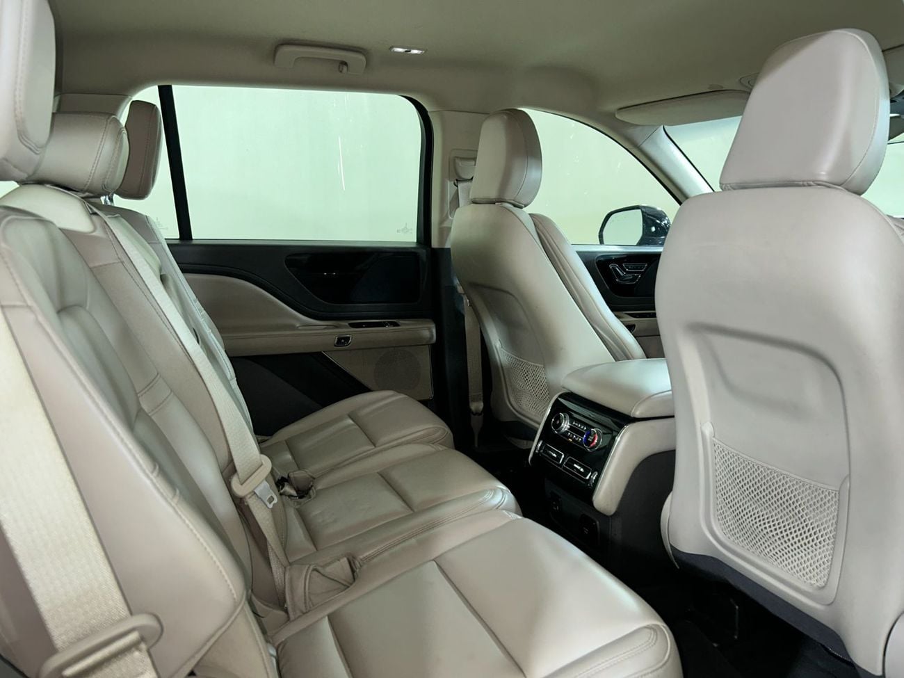 Lincoln Aviator Std 3.0L AVI121 | FOC Insurance + Registration