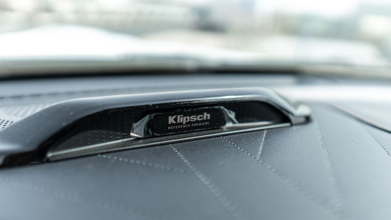 رام 1500 2025 Ram 1500 Tungsten 3.0L AT Petrol