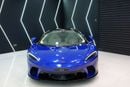 McLaren GT STD , 612 HP Twin Turbo V8, GT Comfort, Bowers N Wilkins, GCC Specs!!