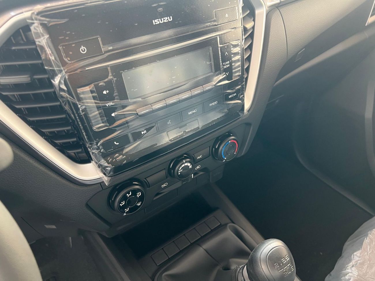 Isuzu DMax Isuzu d-max - model 2026