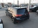 Volkswagen Golf GTI 2.0L