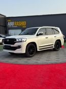 تويوتا لاند كروزر VXR+ 5.7L