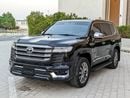 تويوتا لاند كروزر GXR 2014 Facelifted 2026 With Interior and Exterior V6 4.0L GCC specs