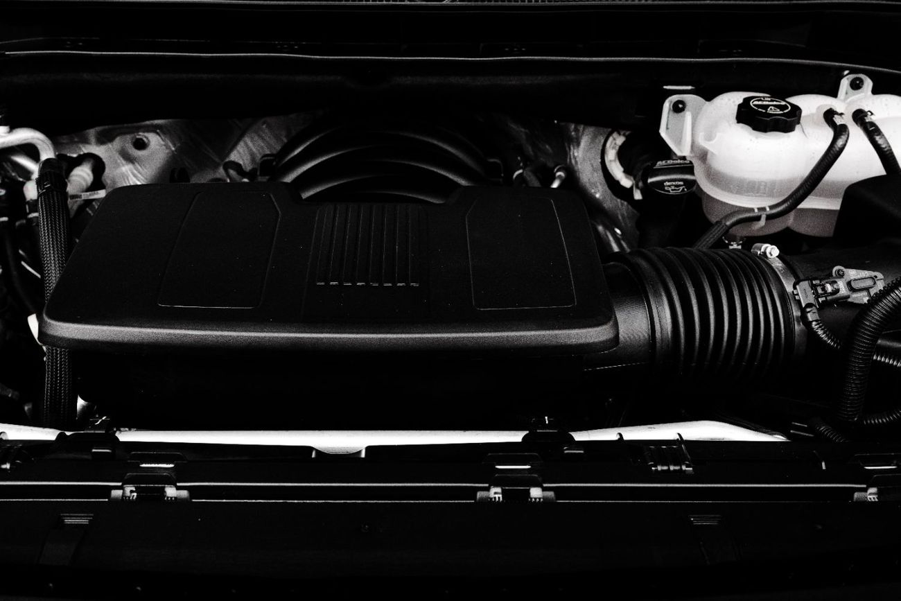 جي أم سي يوكون Denali | 6,462 P.M  | 0% Downpayment | Agency Warranty!