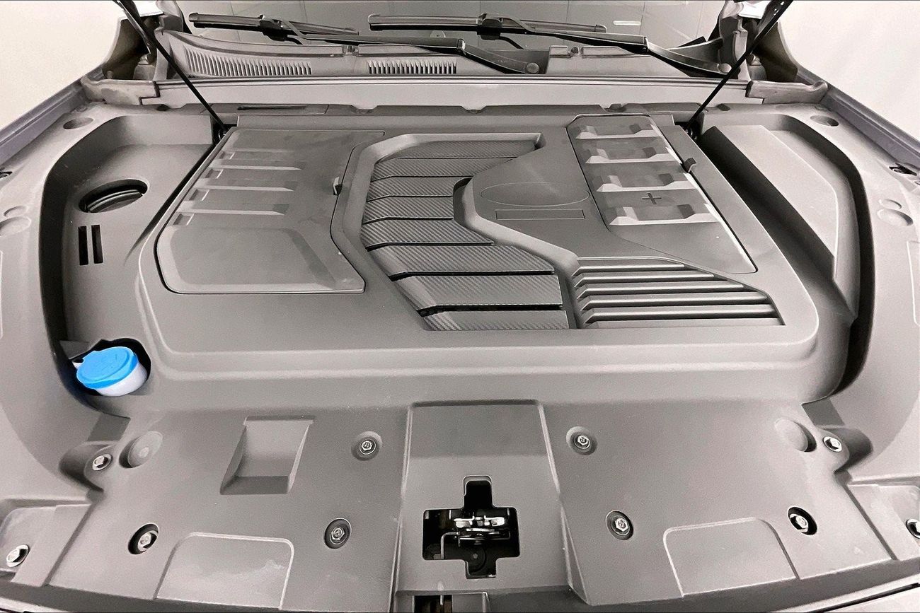 Chery Tiggo 8 Pro Max Comfort | 1 year free warranty | 0 Down Payment