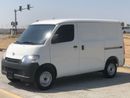 Toyota Lite Ace Toyota Lite Ace 2023(1.5L Full Automatic) Van petrol,included vat