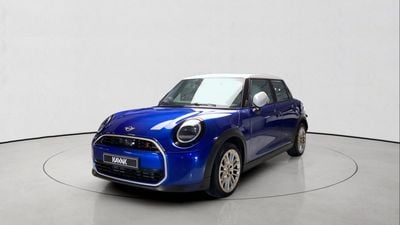 Mini Cooper S STD | Guaranteed Warranty | 0 Down Payment