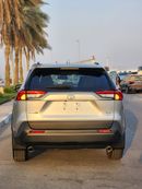 Toyota RAV4 TOYOTA RAV4 XLE 2021