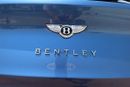 Bentley Bentayga AZURE | GCC Specs | Under Warranty | Accident Free