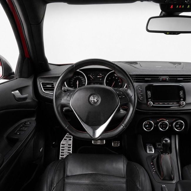 Alfa Romeo Giulietta Veloce, миниатюра 18