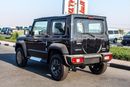 Suzuki Jimny Suzuki Jimny Brand New Manual Transmission 2025