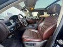 Volkswagen Touareg TOUAREG 2014 GCC V6 PERFECT CONDITION // ACCIDENT FREE // FULL OPITION