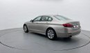 BMW 520i EXECUTIVE 2 | Under Warranty | Inspected on 150+ parameters