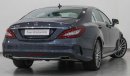 Mercedes-Benz CLS 400