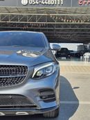 مرسيدس بنز GLC كوبيه 300 Premium 2.0L