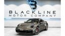 بورش 911 2020 Porsche Carrera S, 2025 Porsche Warranty, Full Service History, Low KMs, GCC