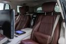 Mercedes Maybach GLS600 Maybach 2021 Mercedes-Maybach GLS600 AMG 4MATIC, Warranty, Service History, Fully Loaded, Good Condition