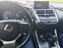 لكزس NX200t