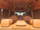 Mercedes Benz Sprinter 2023 MERCEDES BENZ SPRINTER 2.0L PETROL VIP LUXURY