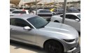 فورد موستانج V4/ECOBOOST/FULL OPTION/EXCELLENT CONDITION