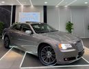 Chrysler 300C Limited 3.6L