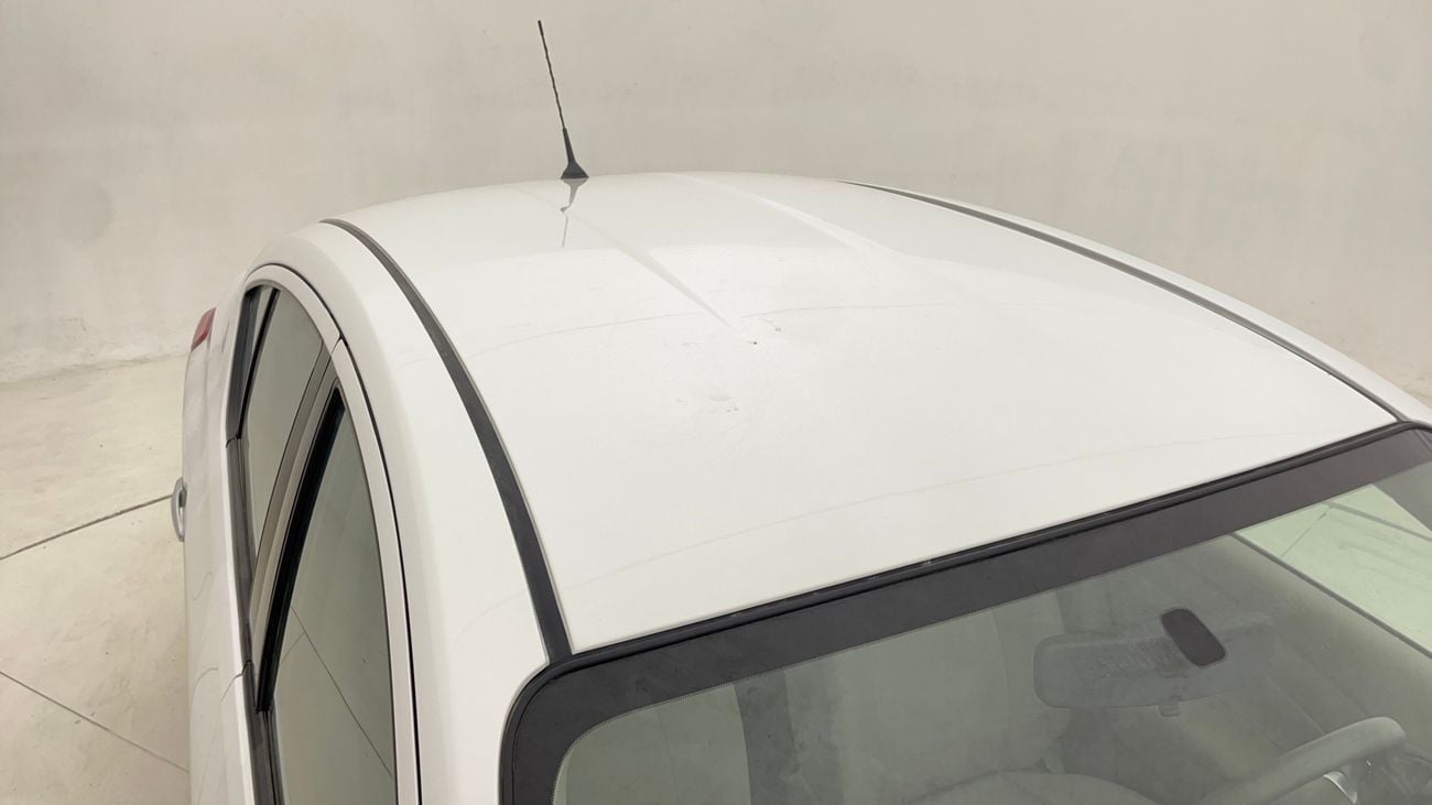 Nissan Sunny SV 1.5 | Zero Down Payment | Home Test Drive