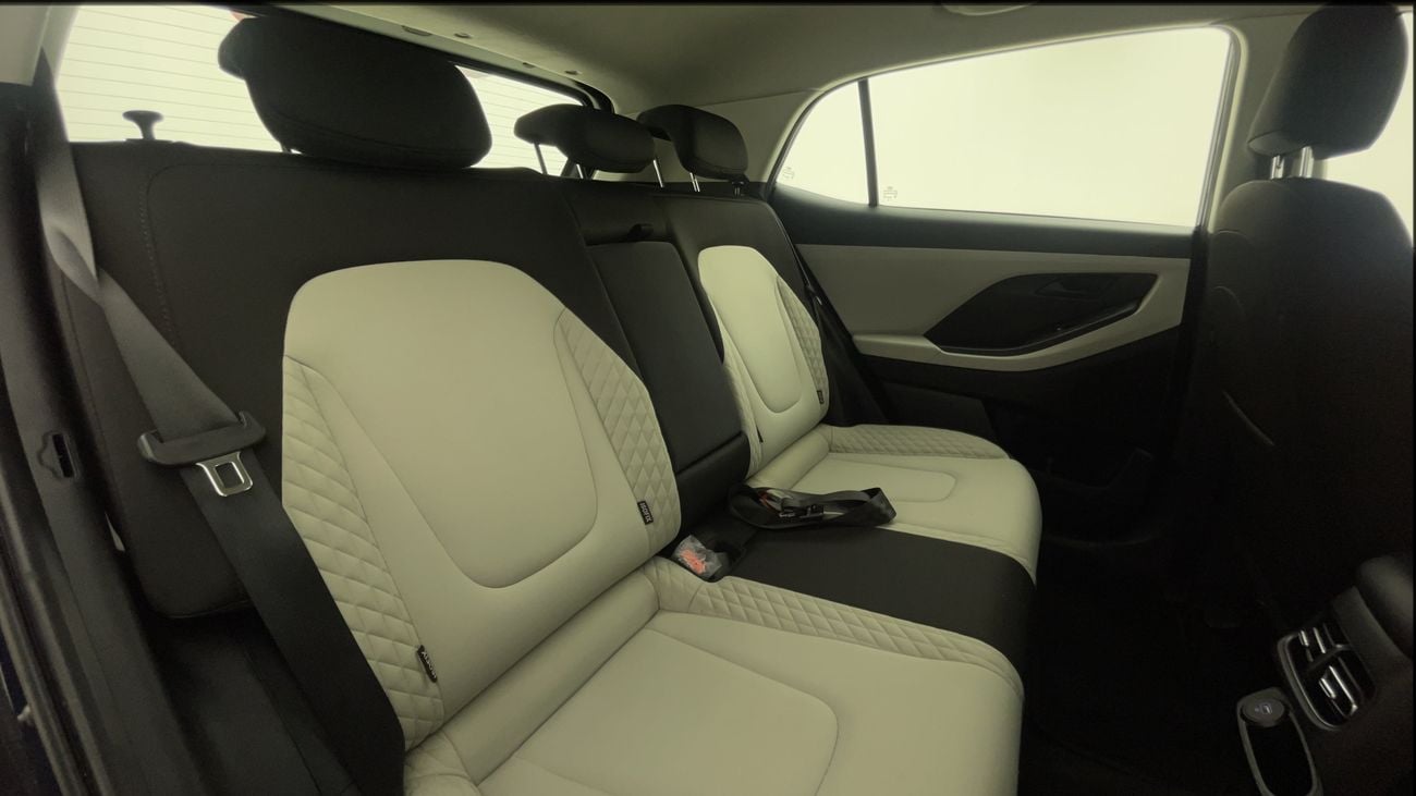 هيونداي كريتا SMART 1.5 | بدون دفعة مقدمة | اختبار القيادة في المنزل