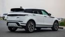 Land Rover Range Rover Evoque Dynamic SE P250 2.0L | 2025 | For Local Registration +10%