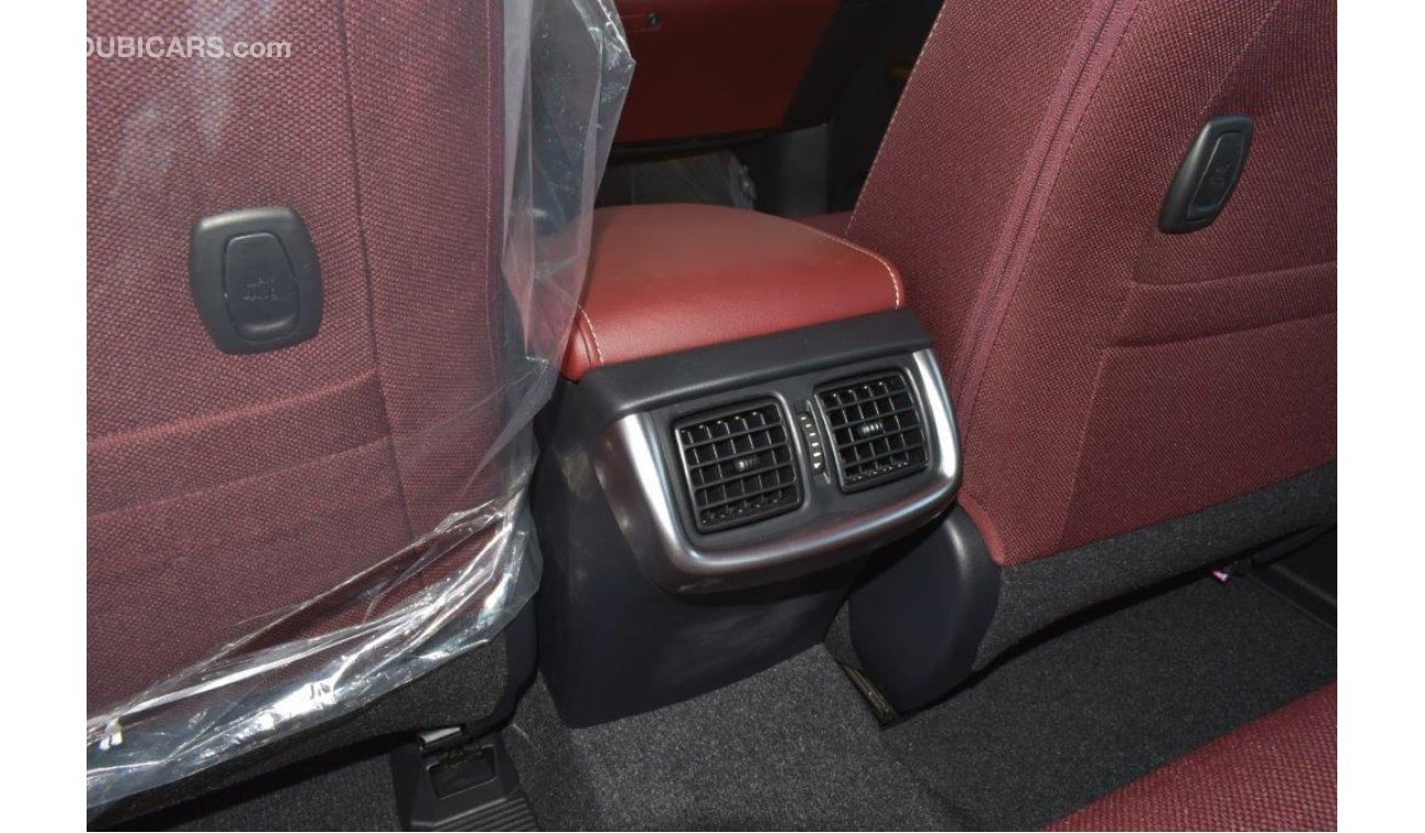 Toyota Hilux Cabin Pickup VX V6 4.0L Petrol AT