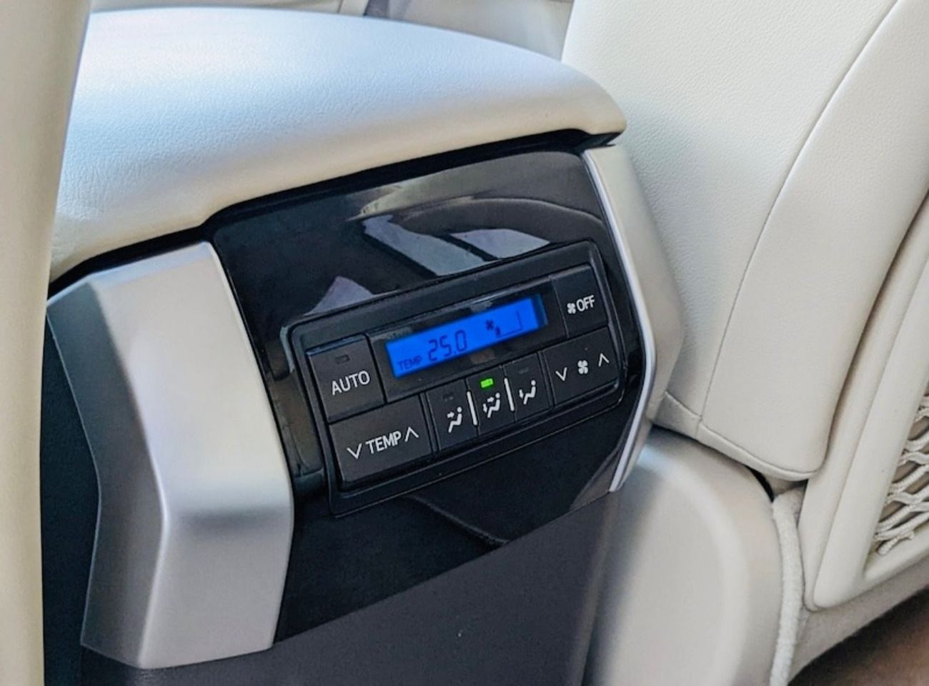 Toyota Prado Toyota Prado Adventure V6 VXR 2021 Full option