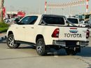 تويوتا هيلوكس Hilux SR5