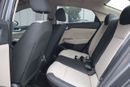 Hyundai Accent Comfort+ 1.5L