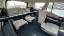 Toyota Prado VXR Toyota PRADO 2.8L DIESEL ALL ROUNDER 5SP VX Spare Down AT - Middle option