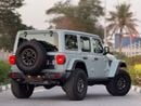 جيب رانجلر Rubicon 392 6.4L V8