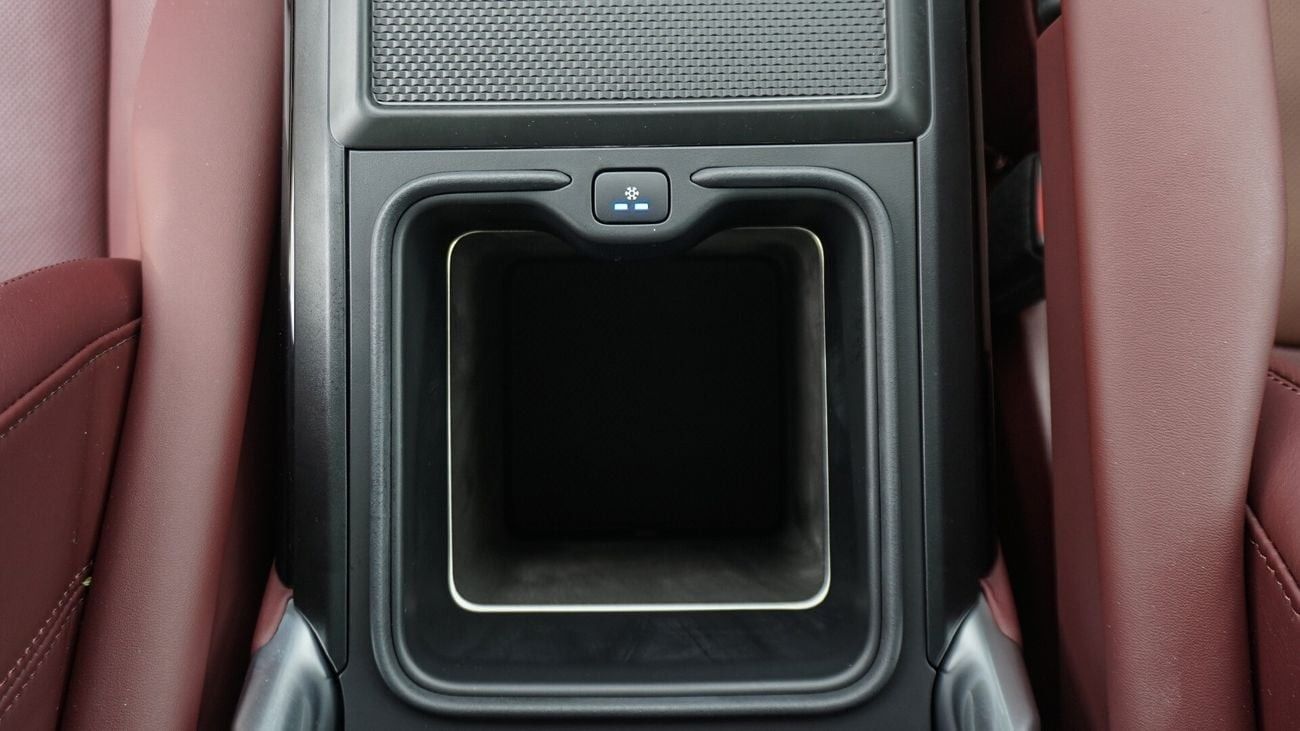 Land Rover Range Rover AUTOBIOGRAPHY НА ЭКСПОРТ НОВОЕ АВТО, БЕЗ ПРОБЕГА