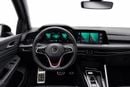 Volkswagen Golf GTI P2 l GCC Specs l Original Paint l AED 1,958 / Monthly